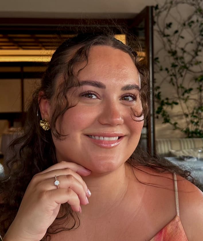 Sofie Johanna Kise, grunnlegger av Start Digitalt